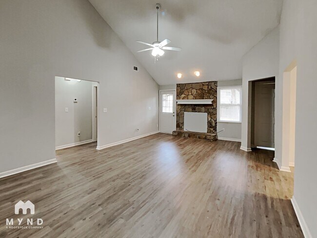 Foto del edificio - 7608 Didwell Ct