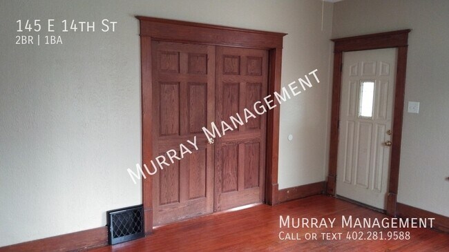 Foto del edificio - 145 E 14th St