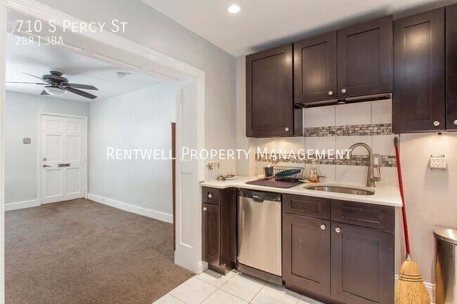 Foto del edificio - 710 S Percy St