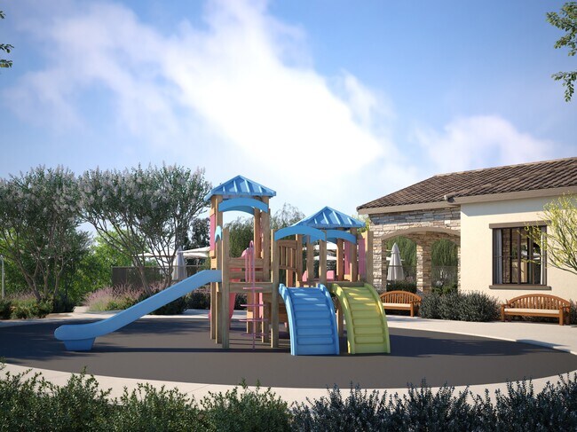 Building Photo - 8925 Carmine Cob Ave