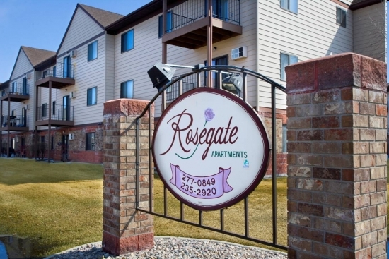 Foto principal - Rosegate
