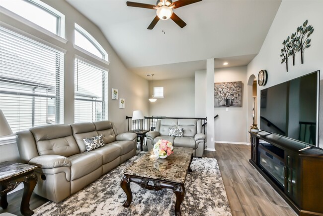 Foto del edificio - 16207 Rattlesnake Run Trail