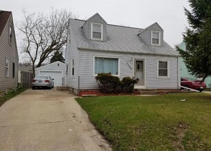 Building Photo - 5333 N 51st Blvd