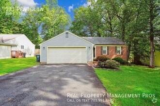 Building Photo - 131 Pewter Ln