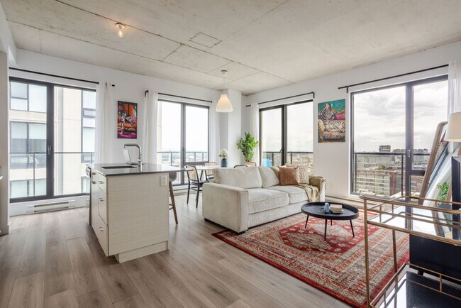 Building Photo - 517 Rue Saint-Henri