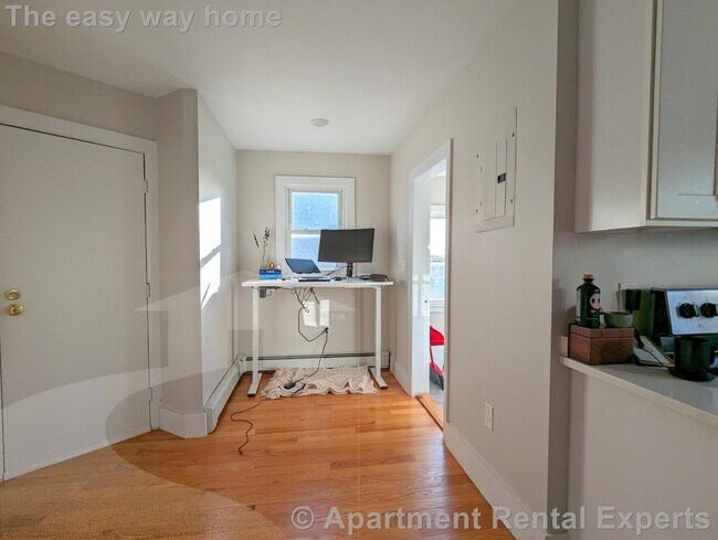 Foto del edificio - 28 Fairmount Ave