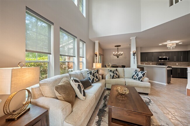 Foto del edificio - 21 Stone Creek Pl