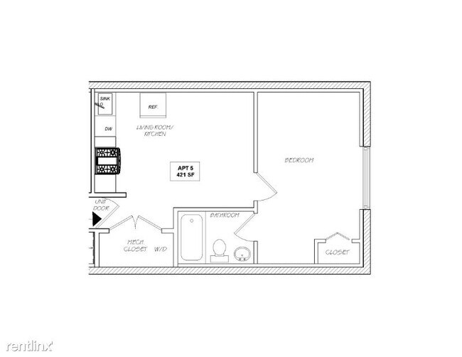 Foto del edificio - 802 N 41st St