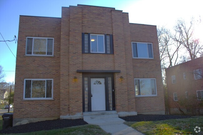 Building Photo - 5070 Anderson Pl