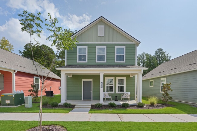 Building Photo - Hamlet Quail Crossing - Homes for Rent