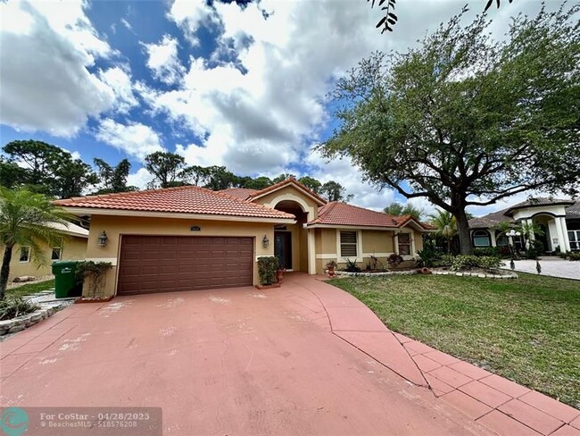 Foto del edificio - 8656 NW 43rd Ct