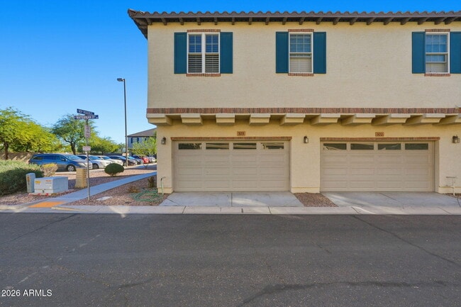 Foto del edificio - 4757 E Waterman St