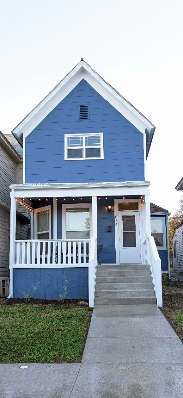 Foto principal - 1033 12th Ave