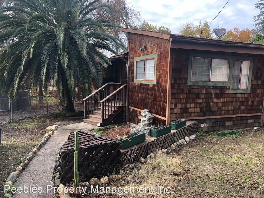 1 br, 1 bath House 1976 Grant Ave House Rental in Oroville, CA