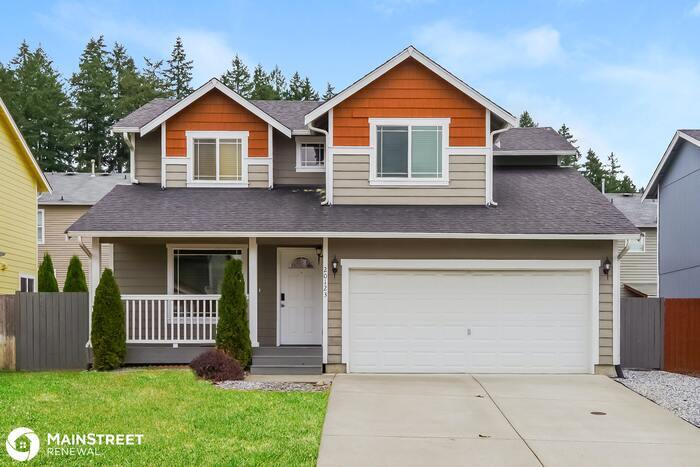 Primary Photo - 20123 14TH AVENUE CT E, SPANAWAY, WA 98387