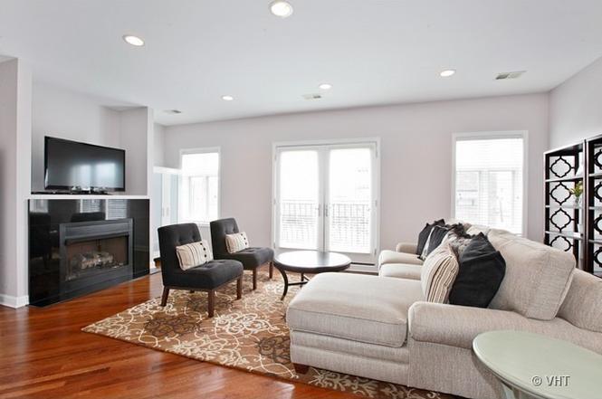 Foto principal - 531 N Racine Ave