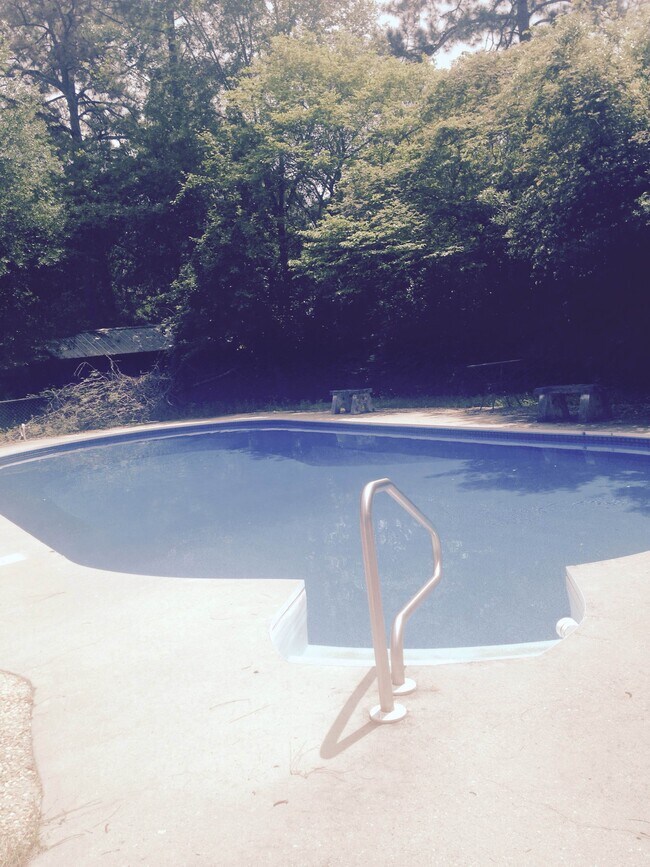 Foto del edificio - 114 Greenbriar Trail