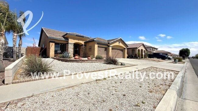 Foto del edificio - 9115 Honeysuckle Ave