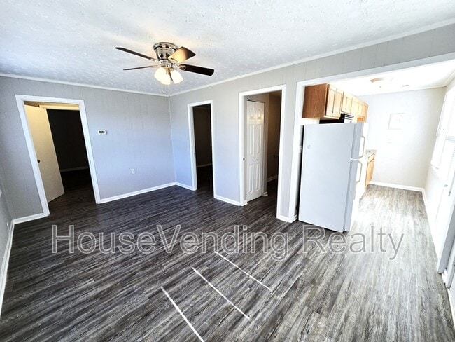 Photo - 720 Houston Ave House