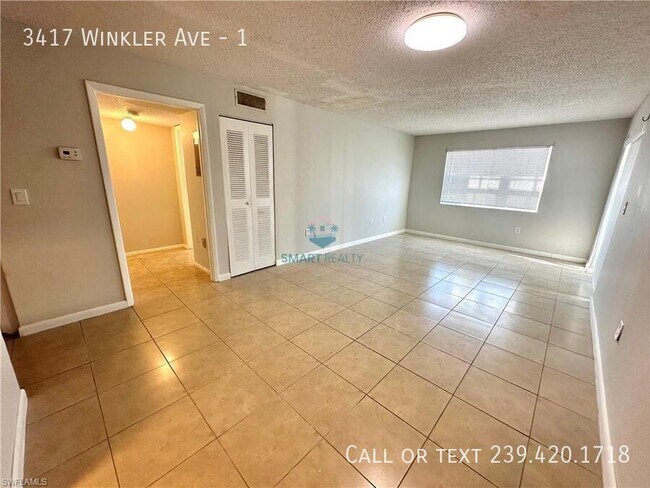 Building Photo - 3417 Winkler Ave