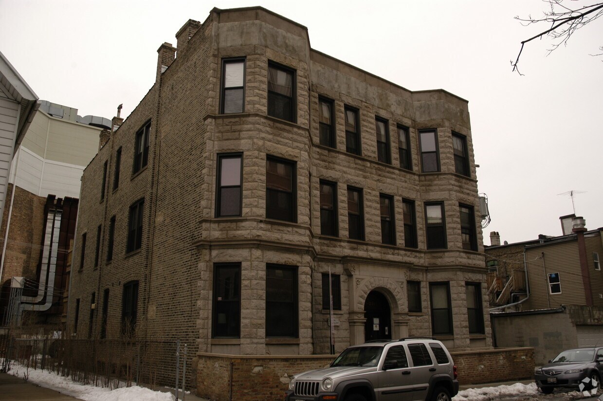 Foto del edificio - 2815-2817 N Orchard St