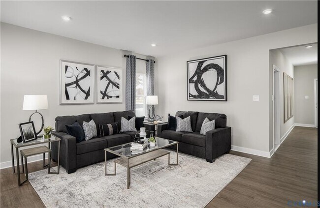 Foto del edificio - 10649 Rosies Run