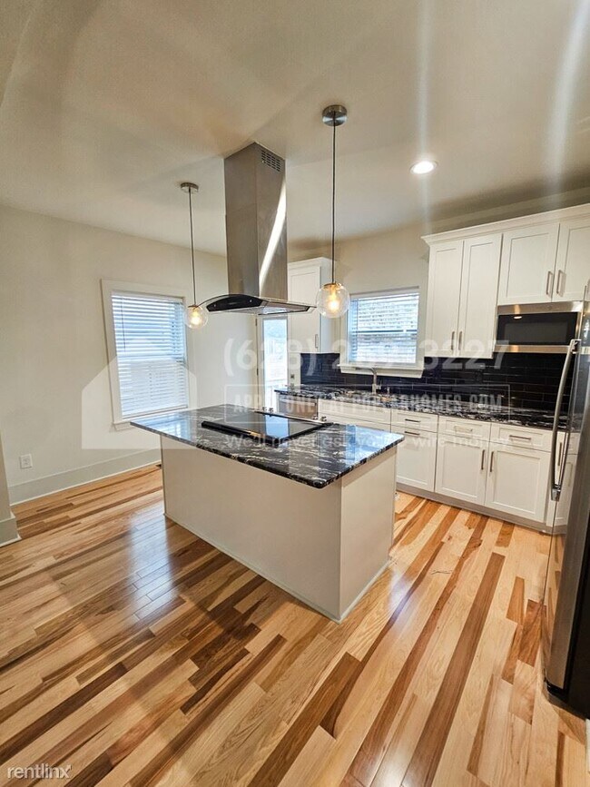 Building Photo - 4 br, 2.5 bath House - 1620 Porter Avenue ...
