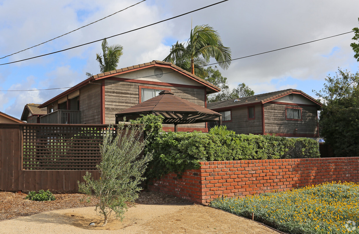Building Photo - 411-415 Park Way
