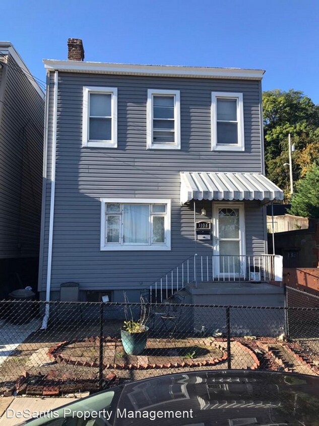 Primary Photo - 2 br, 1 bath House - 3104 Jane Street