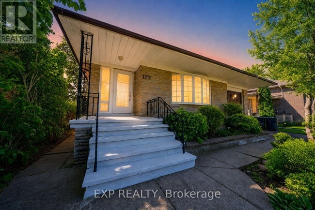 Building Photo - 177 Overbrook Pl
