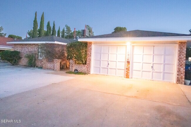 Foto del edificio - 11416 Lake Ozarks Dr