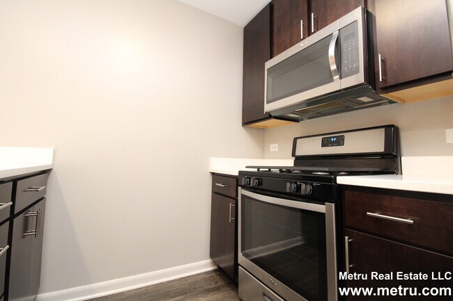 Foto del edificio - 807 W Willow St