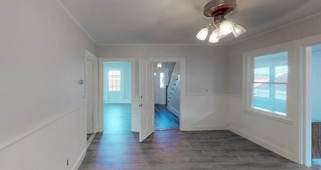 Foto del edificio - 44 Wallis St