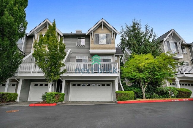 Building Photo - "Spacious 3-Bedroom Retreat with 3.5 Baths in Issaquah - 1,707 Sq. Ft. of Comfort!"