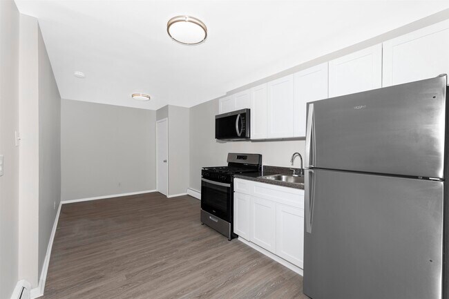 Foto del edificio - 423 Avenue C