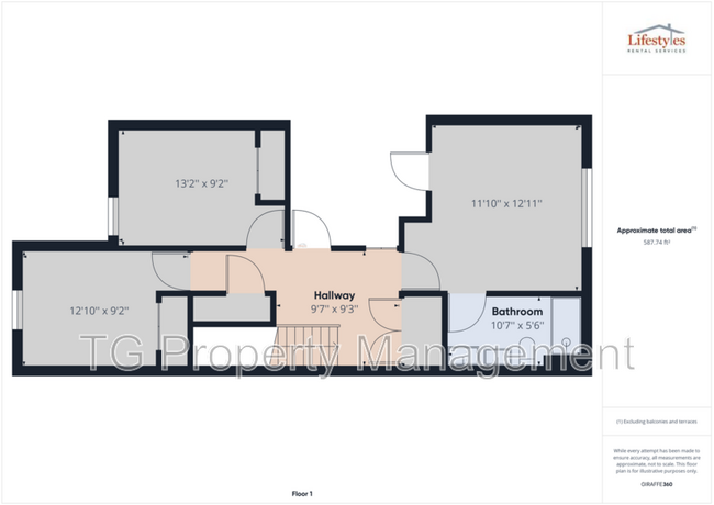 Building Photo - 298 Anthony Dr