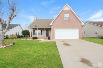 Building Photo - 1218 Melvin Dr