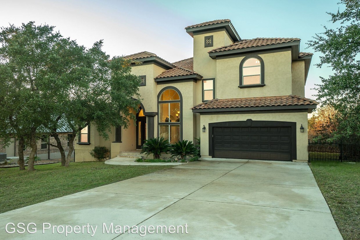 Foto principal - 4 br, 3 bath House - 25810 Echo Mountain