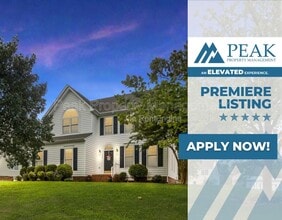 Building Photo - 5525 Barnsley Terrace