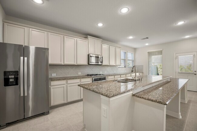 Foto del edificio - 9439 Peralta Creek Ct