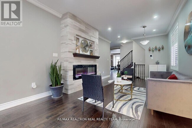 Photo du bâtiment - 3 Gibbs Rd