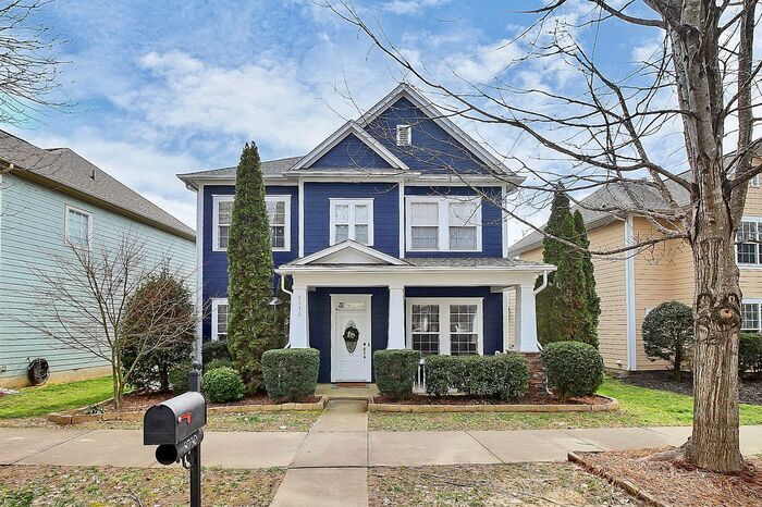 Primary Photo - Charming 3BD/2.5BA Home in Westmoreland!
