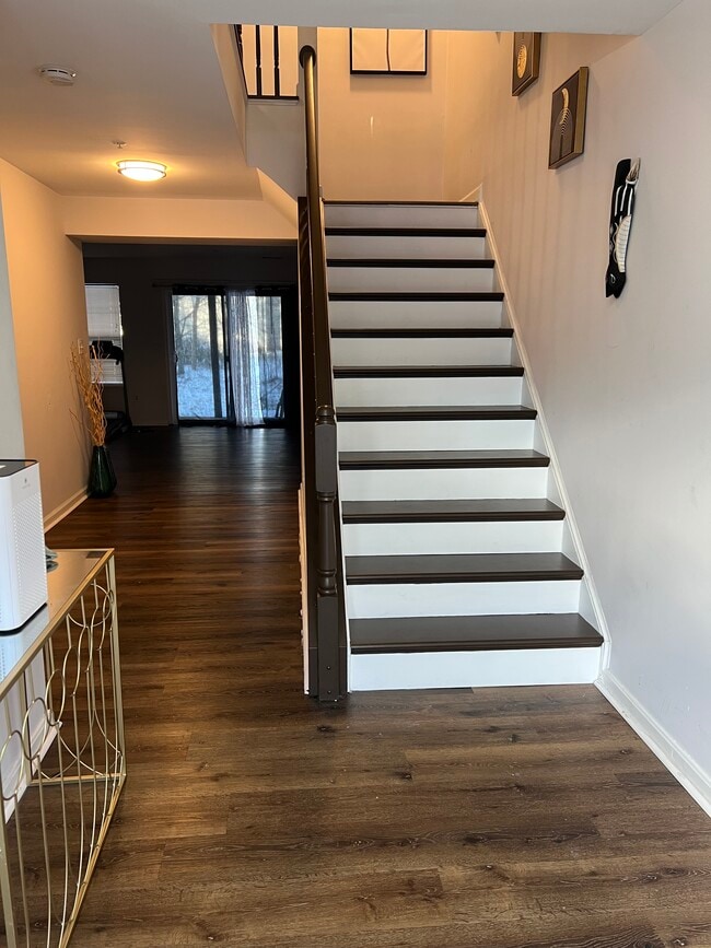 Foto del edificio - 3650 Marcey Creek Rd