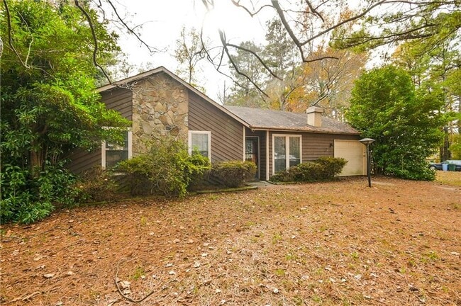 Building Photo - 4703 Hairston Crossing Pl