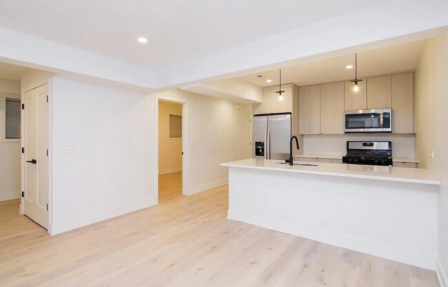 Foto del edificio - 1334 W Bryn Mawr Ave