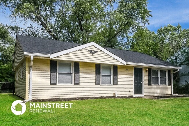 Foto del edificio - 4315 Aspen Way