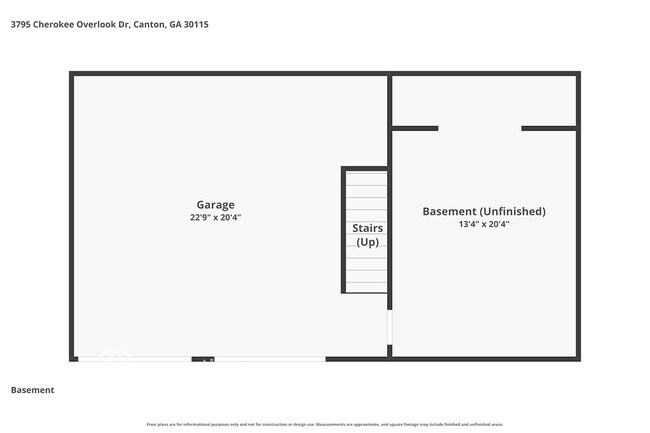 Foto del edificio - 3795 Cherokee Overlook Dr