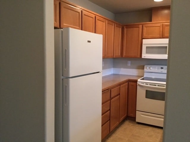 Foto del edificio - 16615 53rd Ave Ct E