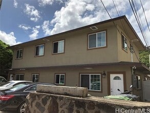 Building Photo - 3232 Ahinahina Pl