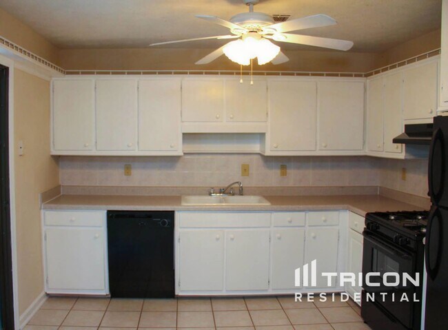 Foto del edificio - 3516 Estes Park Dr SW